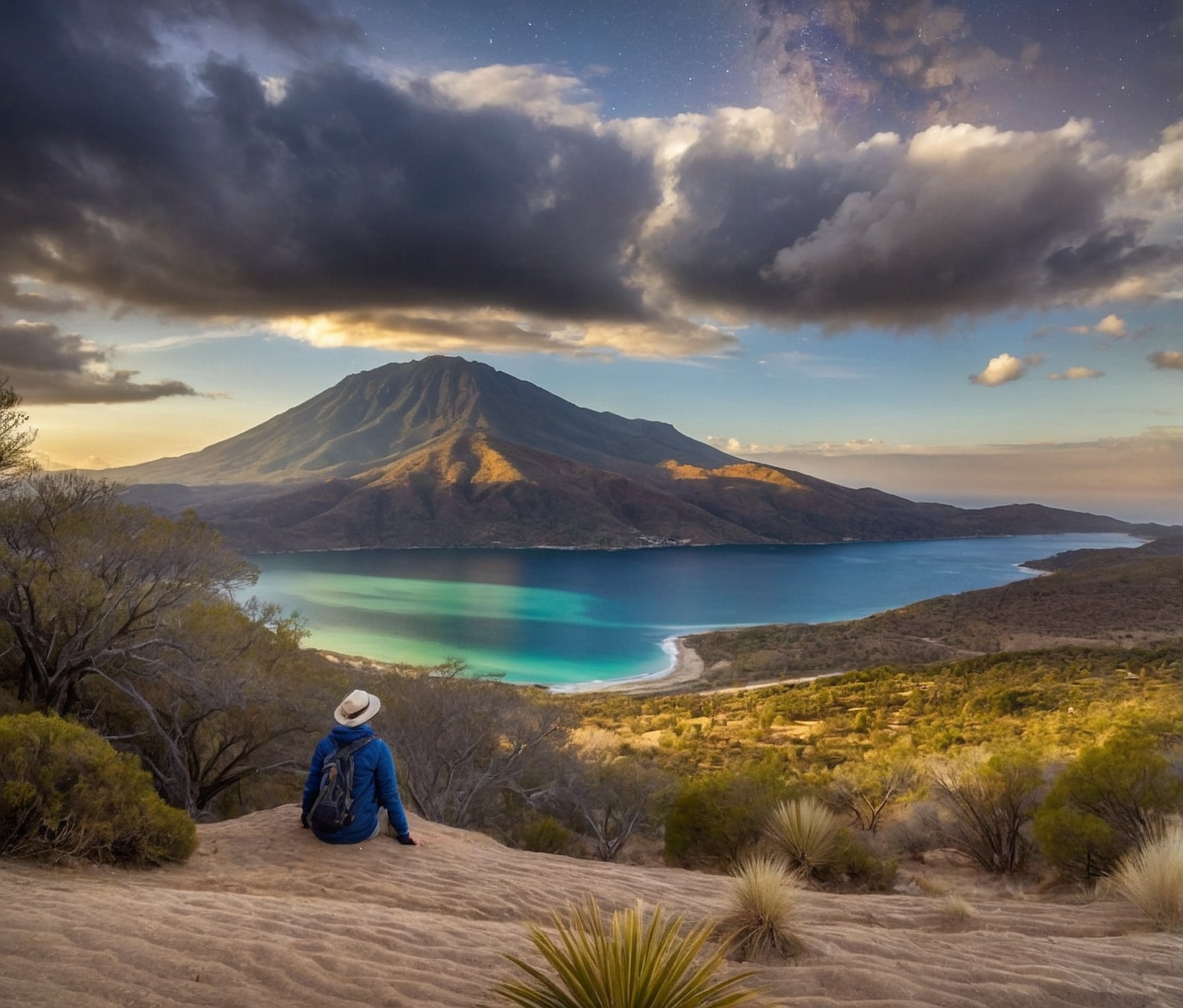 Momentos inolvidables en viajes